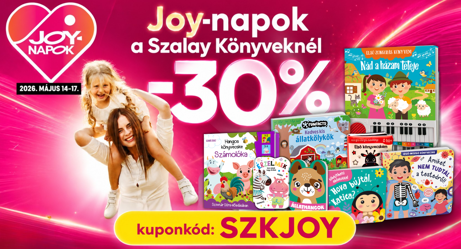 Szalay Könyvek Online