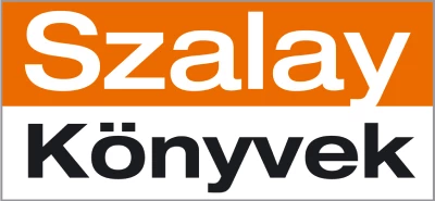 Szalay Könyvek Logo