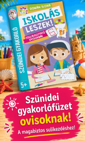 Szünidei foglalkoztatók