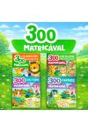 300 Matricás Készségfejlesztő Csomag 