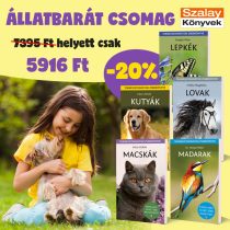 Állatbarát csomag 