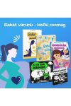 Babát várunk - Kisfiú csomag 