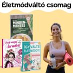 Életmódváltó csomag 