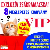 Exkluzív zsákbamacska