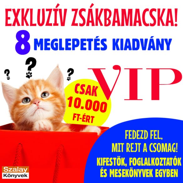 Exkluzív zsákbamacska