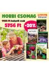 Hobbi csomag 