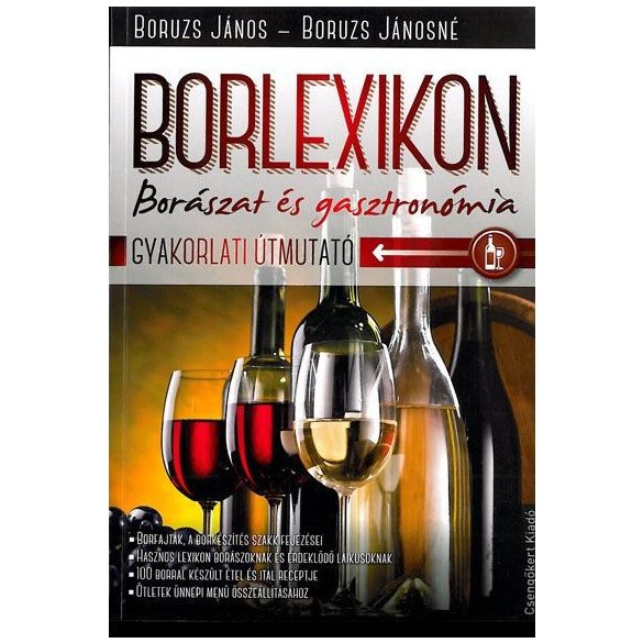 Borlexikon