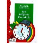 Angol kezdőknek - Idő, időjárás, évszakok