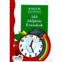 Angol kezdőknek - Idő, időjárás, évszakok