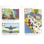 Angol kezdőknek - Idő, időjárás, évszakok