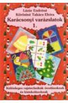 Karácsonyi varázslatok 1.  / Szállítási sérült/