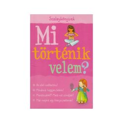 Mi történik velem? (Lány)