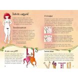 Mi történik velem? (Lány)