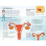 Mi történik velem? (Lány)