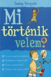 Mi történik velem? (Fiú)