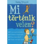 Mi történik velem? (Fiú)