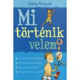 Mi történik velem? (Fiú)