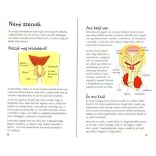 Mi történik velem? (Fiú)