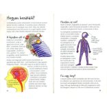 Mi történik velem? (Fiú)