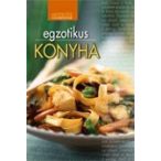 Mesteri ízek: Egzotikus konyha