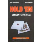   Hold'Em versenystratégia II. - Végjáték/ Szállítási sérült/