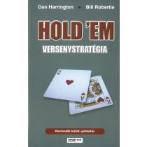 Hold'Em versenystratégia III. - Példatár