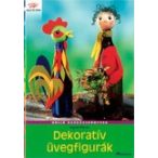 Dekoratív üvegfigurák