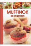 Muffinok és pogácsák -Spirálos szakácskönyv