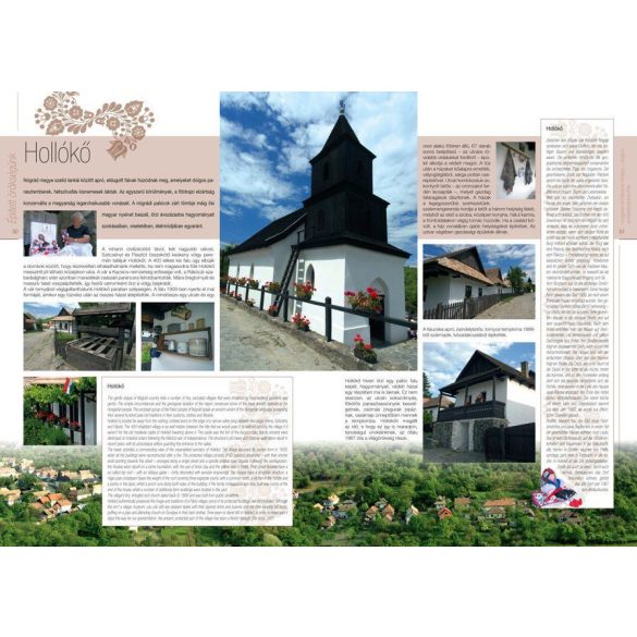 Szívünk hungarikumai