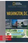 Washington D.C. - városjárók zsebkalauza