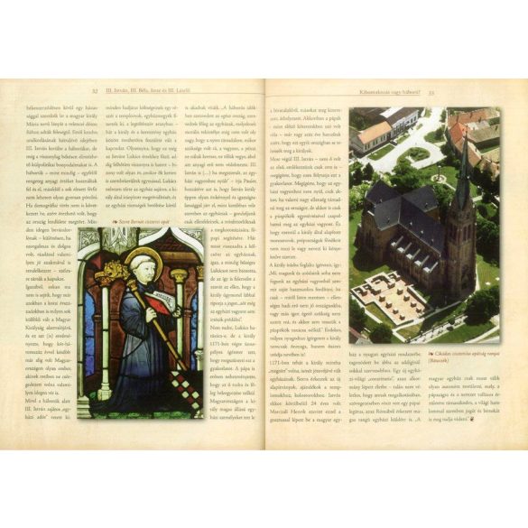 III. István, III. Béla, Imre és III. László - Magyar királyok és uralkodók 7.