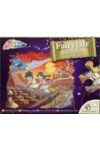 Fairytale - Aladdin puzzle / Szállítási sérült /