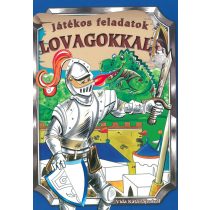 Játékos feladatok lovagokkal