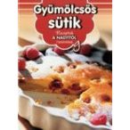 Receptek a Nagyitól 9. - Gyümölcsös sütik