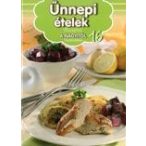 Receptek a Nagyitól 16. - Ünnepi ételek