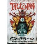 Talizmán - Csang-o Holdsüteménye