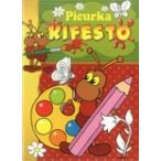 Picurka kifestő