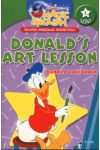 Olvass angolul - Donald rajzórája