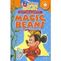 Olvass angolul:Mickey és a paszuly