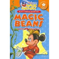 Olvass angolul:Mickey és a paszuly