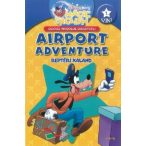 Olvass angolul - Reptéri kaland