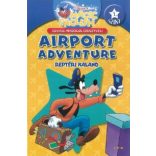 Olvass angolul - Reptéri kaland