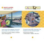 Olvass angolul - Reptéri kaland