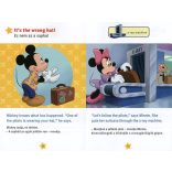 Olvass angolul - Reptéri kaland