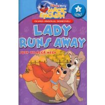 Olvass angolul - Suzy világgá megy