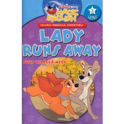 Olvass angolul - Suzy világgá megy