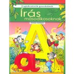 Írás másodikosoknak - foglalkoztató gyerekeknek