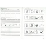 Írás másodikosoknak - foglalkoztató gyerekeknek