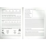 Írás másodikosoknak - foglalkoztató gyerekeknek