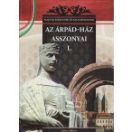 Az Árpád-ház asszonyai I. (szállítási sérült)